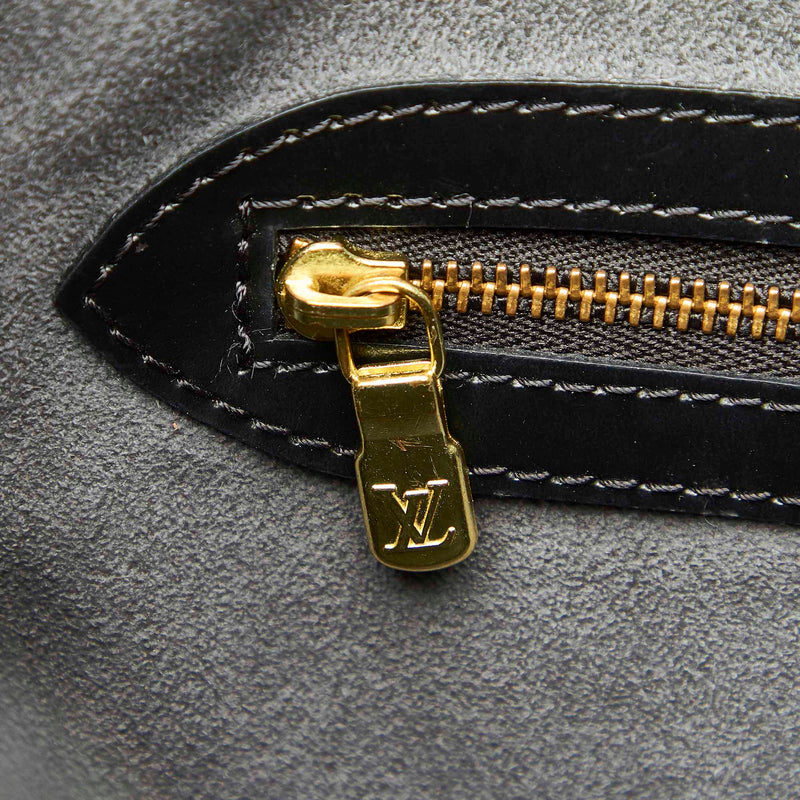 Epi Lussac Black - Bag Religion