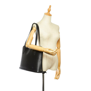 Epi Lussac Black - Bag Religion