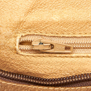 GG Supreme Web Boston Bag Brown - Bag Religion