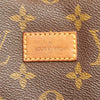 Monogram Saumur 35 Brown - Bag Religion
