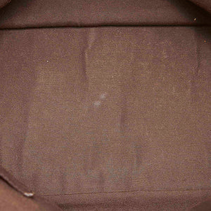 GG Canvas Princy Handbag Brown - Bag Religion