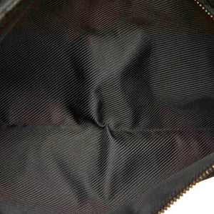 GG Canvas Belt Bag Black - Bag Religion