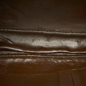 GG Supreme Crossbody Bag Brown - Bag Religion