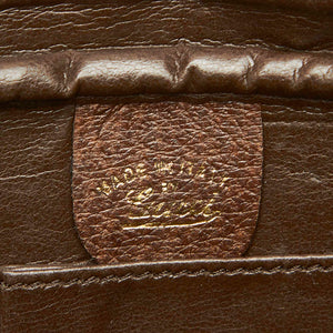 GG Supreme Crossbody Bag Brown - Bag Religion