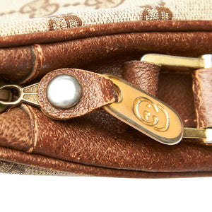 GG Supreme Crossbody Bag Brown - Bag Religion