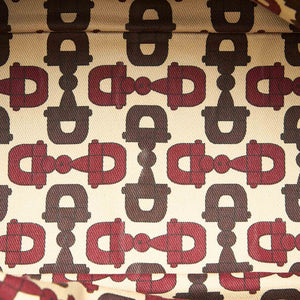 Guccissima Princy Leather Shoulder Bag Brown - Bag Religion