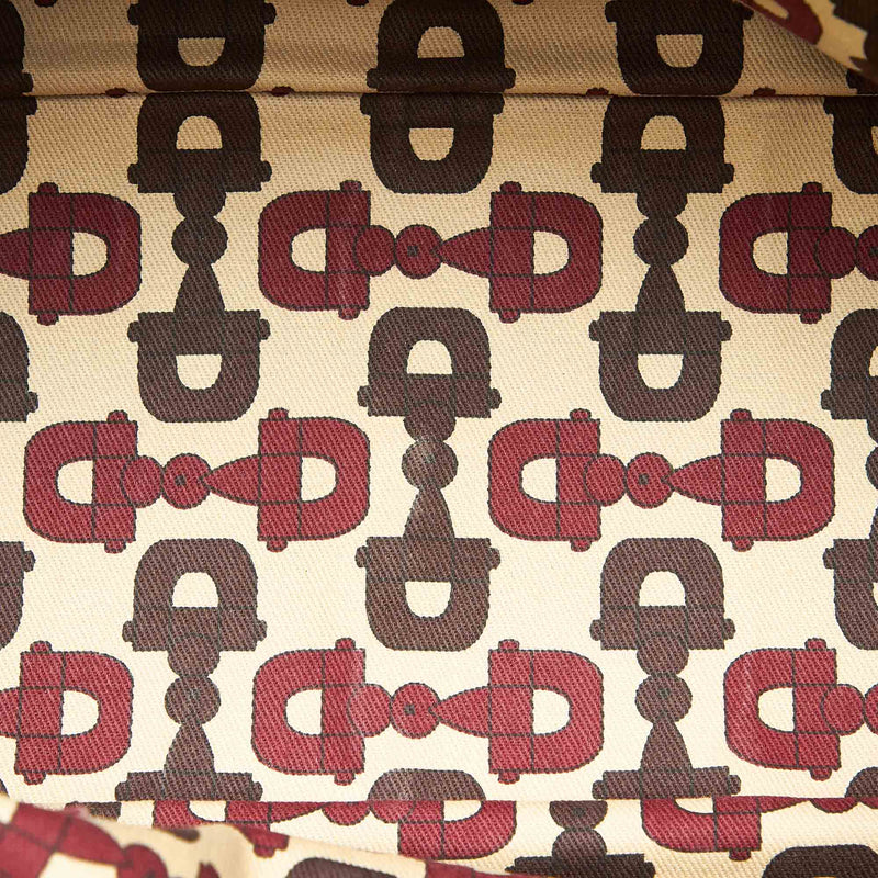 Guccissima Princy Leather Shoulder Bag Brown - Bag Religion