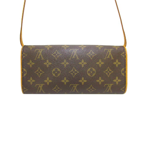 Monogram Pochette Twin GM Brown - Bag Religion