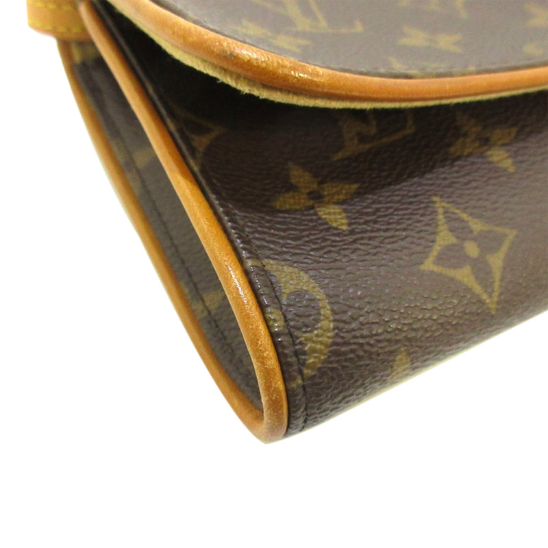 Monogram Pochette Twin GM Brown - Bag Religion