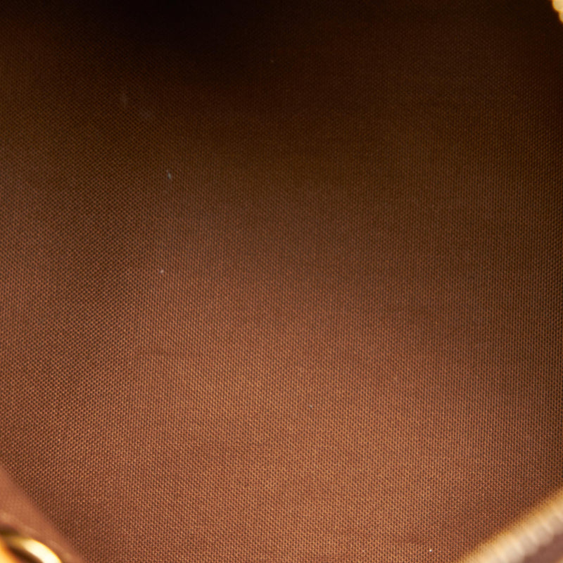 Monogram Speedy 30 Brown - Bag Religion