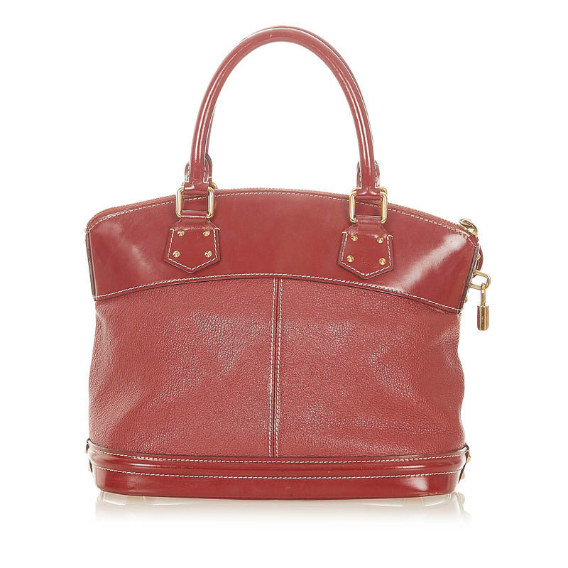 Suhali Lockit MM Red - Bag Religion