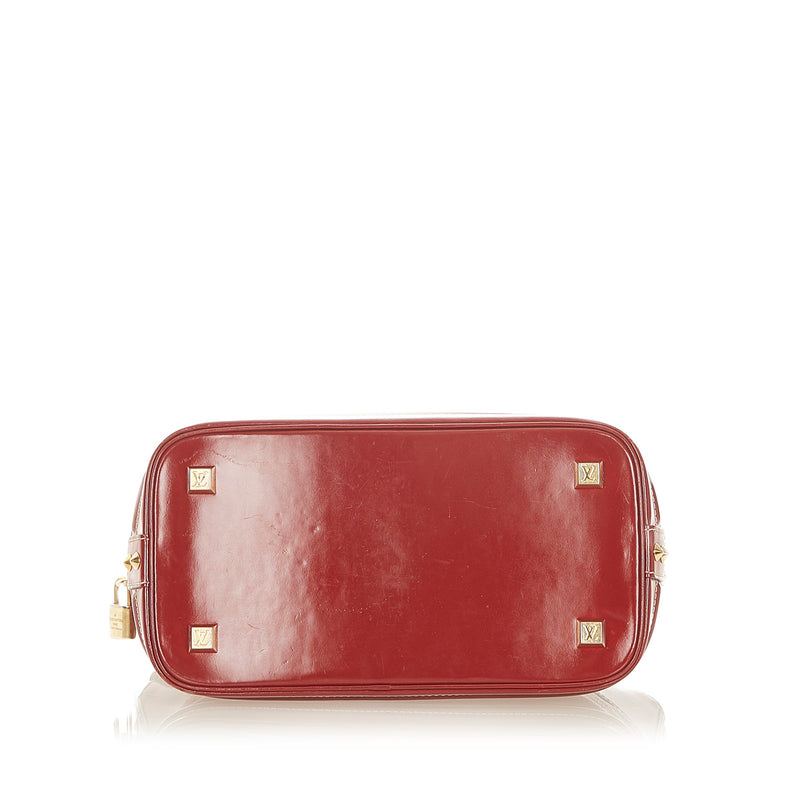 Suhali Lockit MM Red - Bag Religion