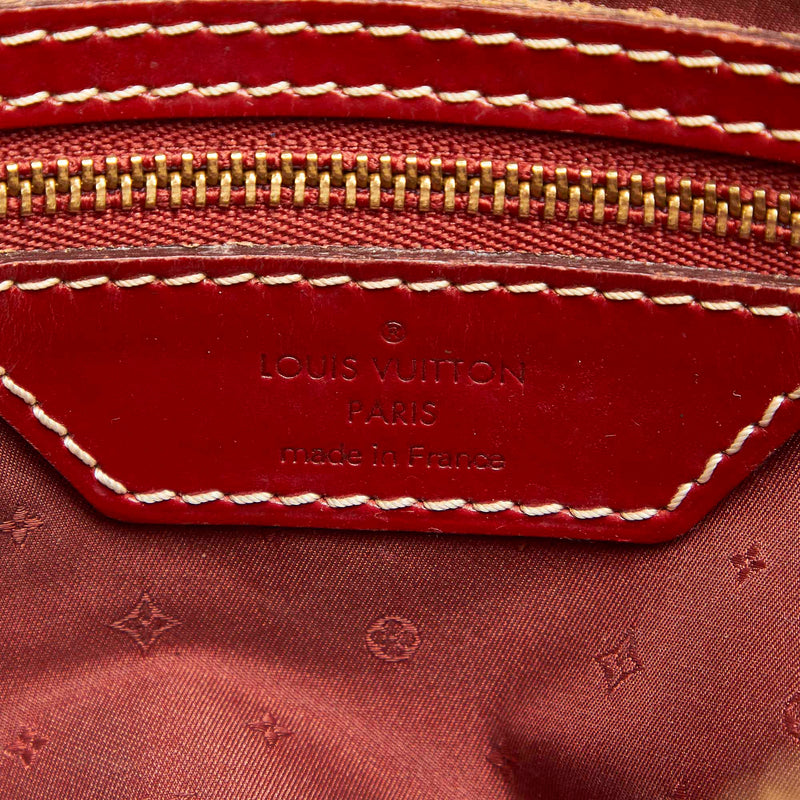 Suhali Lockit MM Red - Bag Religion