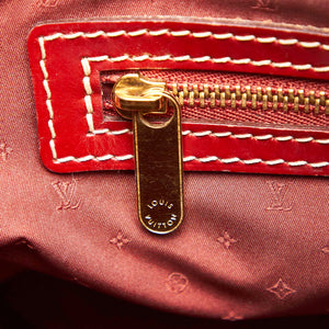 Suhali Lockit MM Red - Bag Religion