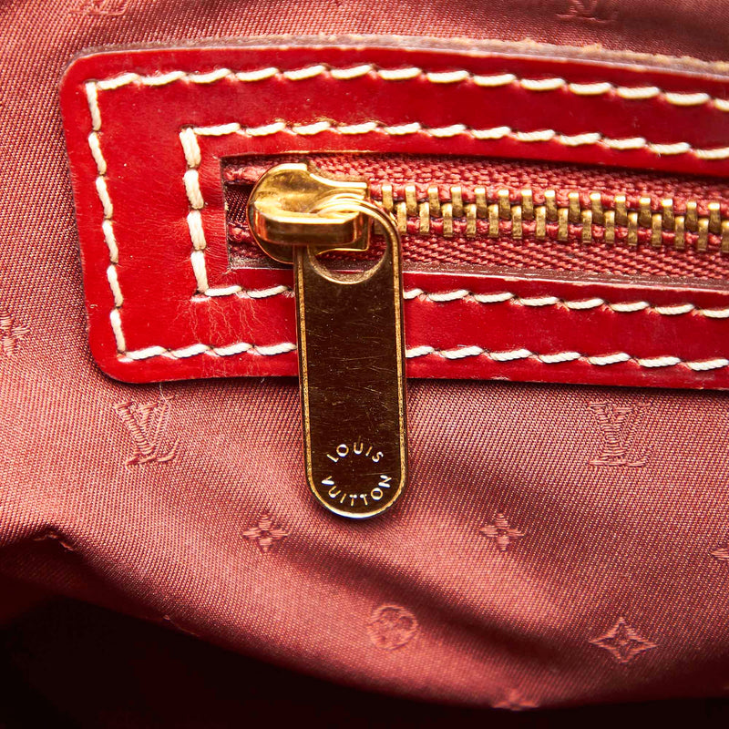 Suhali Lockit MM Red - Bag Religion