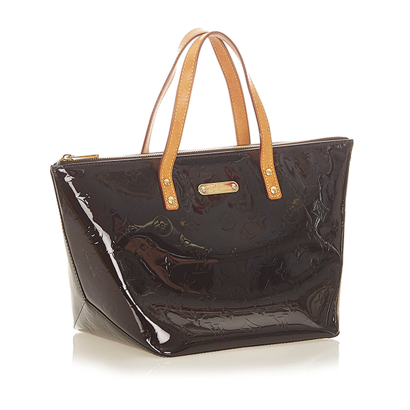 Vernis Bellevue PM Purple - Bag Religion