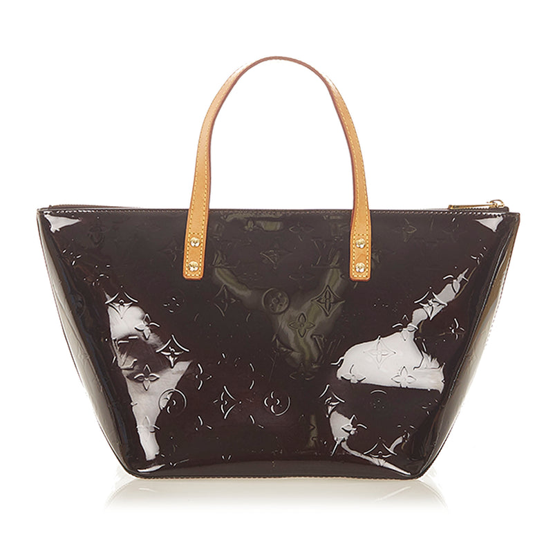 Vernis Bellevue PM Purple - Bag Religion