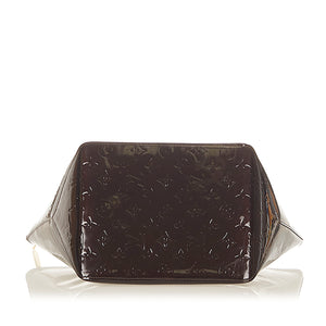Vernis Bellevue PM Purple - Bag Religion