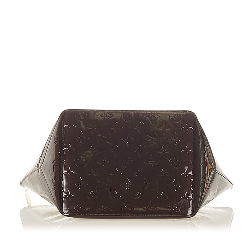 Vernis Bellevue PM Purple - Bag Religion