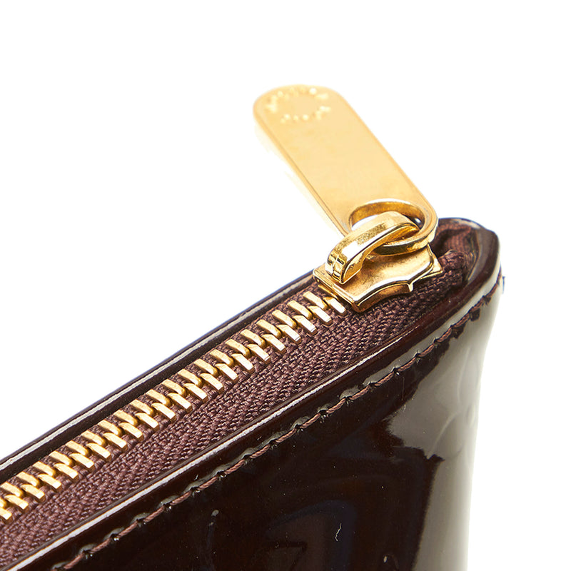 Vernis Bellevue PM Purple - Bag Religion