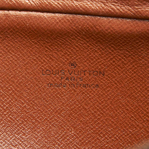 Monogram Marly Bandouliere Brown - Bag Religion