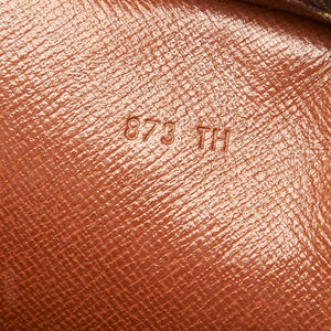 Monogram Marly Bandouliere Brown - Bag Religion