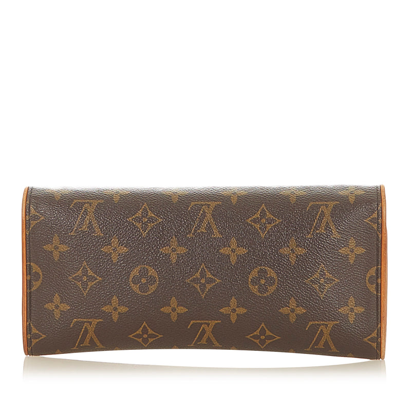 Monogram Pochette Twin PM Brown - Bag Religion