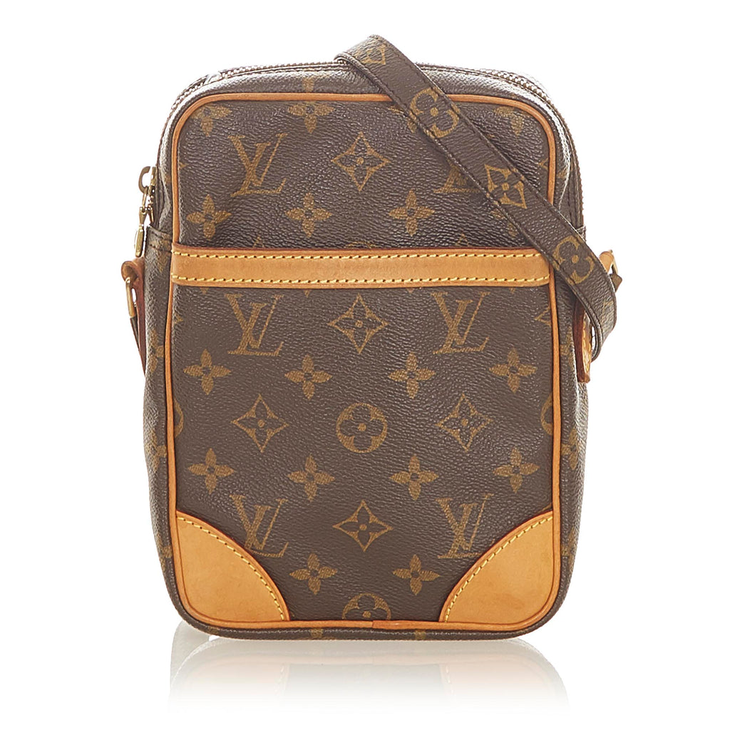 Monogram Danube Brown - Bag Religion