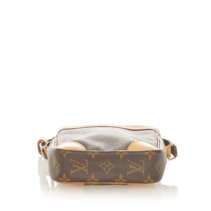 Monogram Danube Brown - Bag Religion