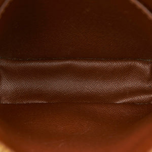 Monogram Danube Brown - Bag Religion