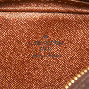 Monogram Danube Brown - Bag Religion