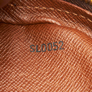 Monogram Danube Brown - Bag Religion