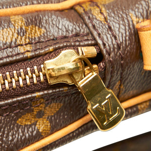 Monogram Danube Brown - Bag Religion