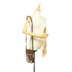 Monogram Danube Brown - Bag Religion