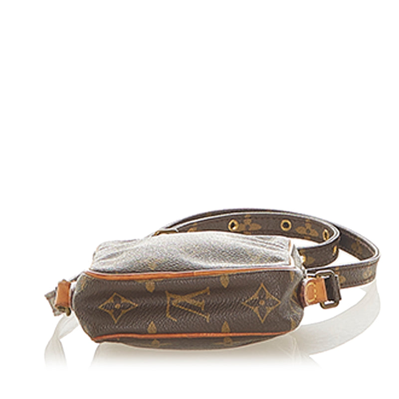 Louis Vuitton Monogram Mini Danube - shop 