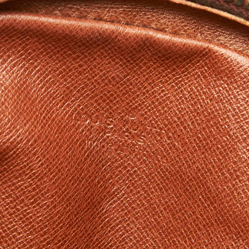 Monogram Mini Danube Brown - Bag Religion