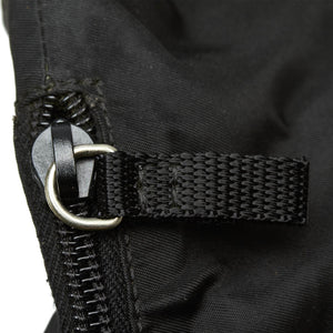 Tessuto Belt Bag Black - Bag Religion