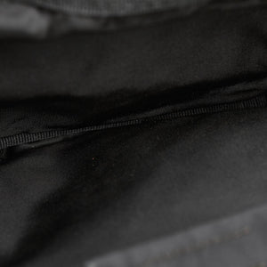 Tessuto Belt Bag Black - Bag Religion