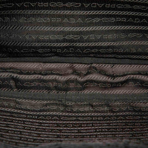 Tessuto Business Bag Black - Bag Religion