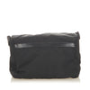 Tessuto Crossbody Bag Black - Bag Religion
