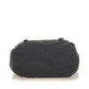 Tessuto Crossbody Bag Black - Bag Religion