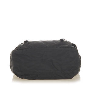Tessuto Crossbody Bag Black - Bag Religion