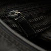 Tessuto Crossbody Bag Black - Bag Religion