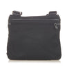 Tessuto Crossbody Bag Black - Bag Religion