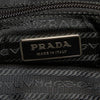 Tessuto Crossbody Bag Black - Bag Religion