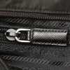 Tessuto Crossbody Bag Black - Bag Religion