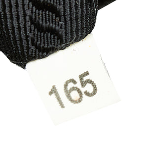 Tessuto Crossbody Bag Black - Bag Religion