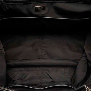 Tessuto Tote Bag Red - Bag Religion