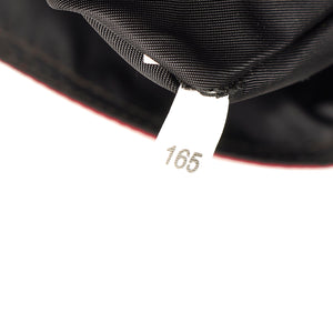 Tessuto Tote Bag Red - Bag Religion