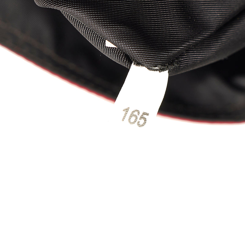 Tessuto Tote Bag Red - Bag Religion